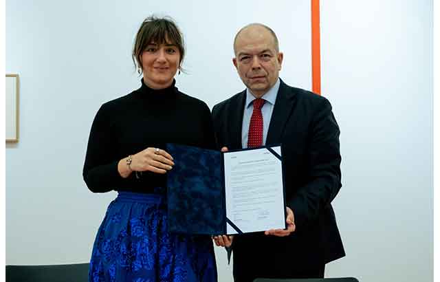 Türkiye-Çekya arasında sanat köprüsü