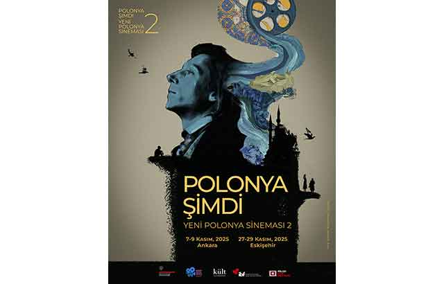 Ankara’da Polonya sineması günleri