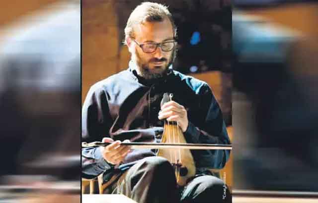 Derya Türkan’a Aga Khan Ödülü