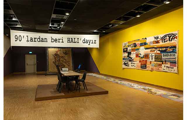 Türkiye’de sanat eğitiminin istisnai kültürü