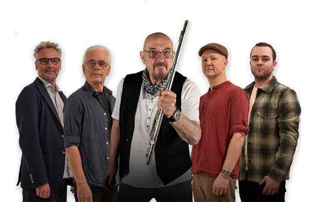 Jethro Tull İstanbul’a geliyor