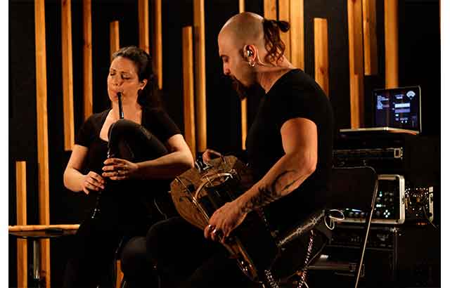 İberya’dan Akdeniz’e uzanan ezgiler 