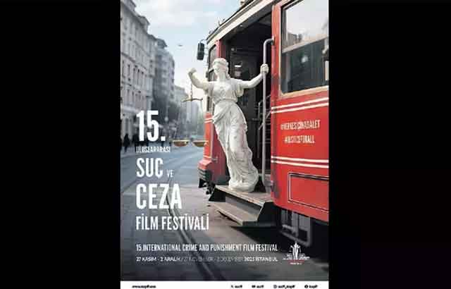 Adalet için 40 film