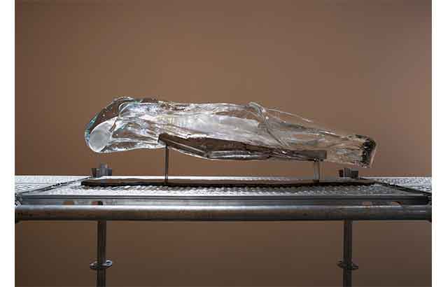 Malzeme ve emeğin şiiri