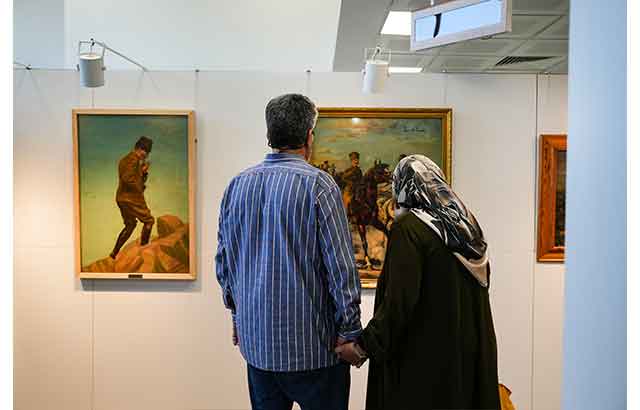 MarCom’dan İş Sanat’a dört ödül