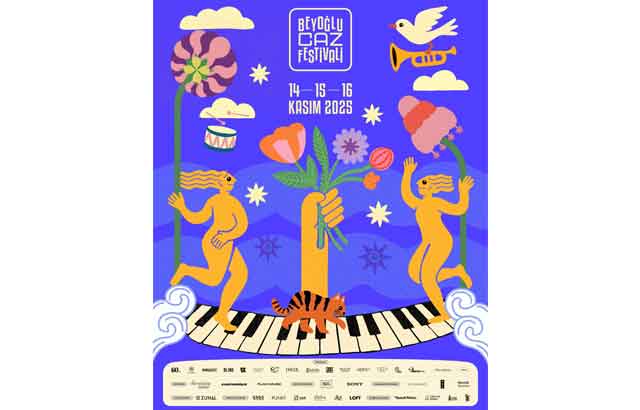 Beyoğlu’nda üç günlük bir müzik hikâyesi