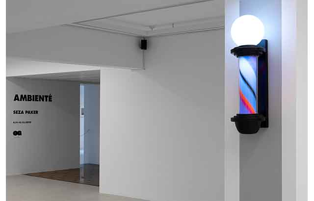 Galata’nın macunsu renk dansı