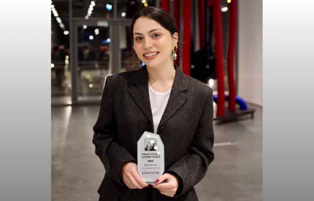 Turgay Sönmez Eleştiri Ödülü sahibini buldu