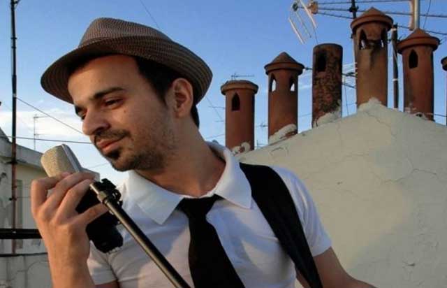 Monsieur Minimal Roxy ve Kulüp Müjgan’da