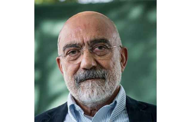 Ahmet Altan’dan yeni roman