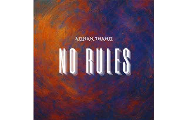 Alihan İnanlı’dan kuralsız bir manifesto