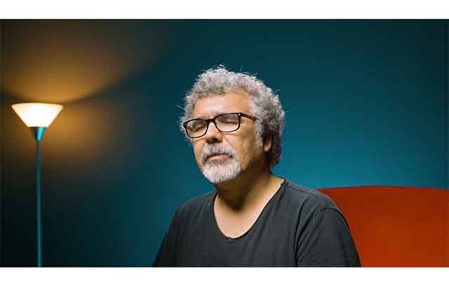 Yalçın Kır’dan yeni tekli “Kanayan”