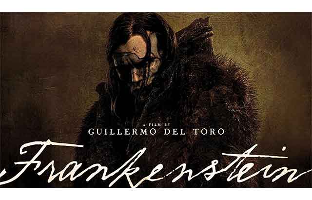 Del Toro ve Elordi “Frankenstein”ı anlattı