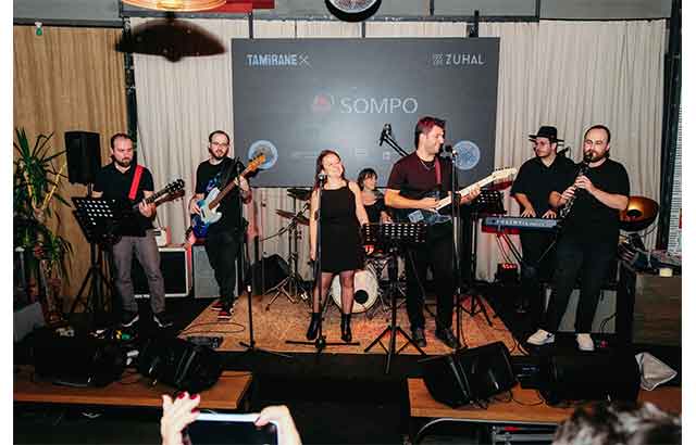 “Müzik de Yaparım Kariyer de” final yaptı