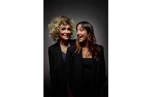 İklim Tamkan ve Türkü Yavuz’dan iki konser