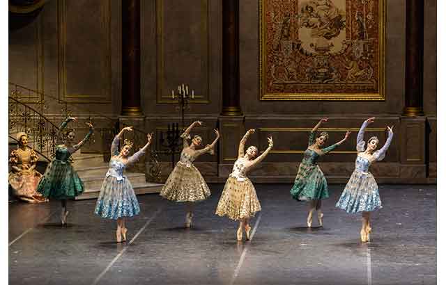 2. Anadolu Opera ve Bale Festivali başlıyor 