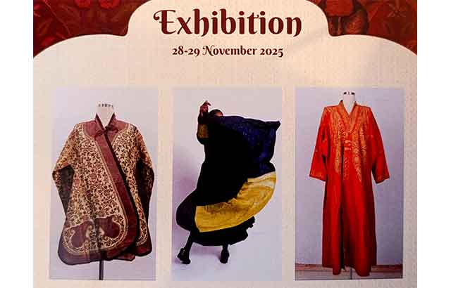 ‘Bulunmaz Hint Kumaşı’nı bulduk