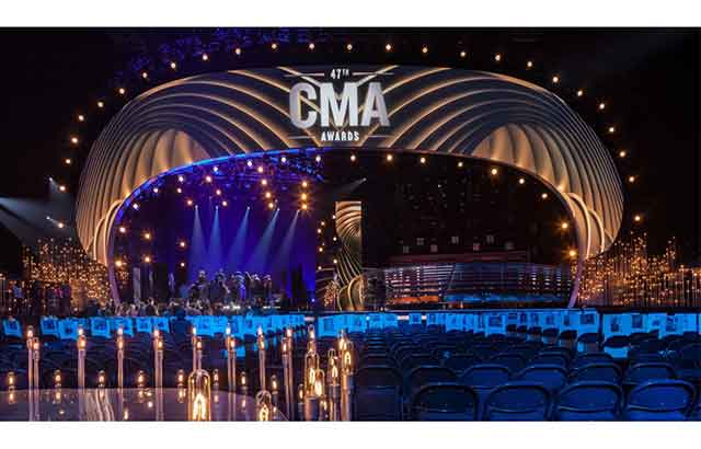 2025 CMA Ödülleri sahiplerini buldu