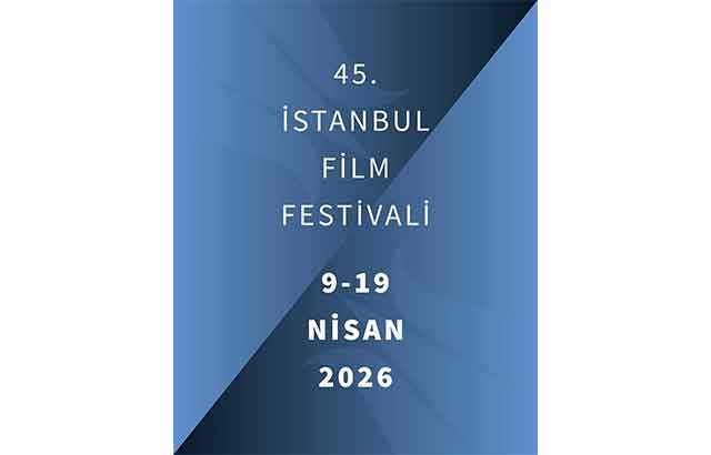 İstanbul Film Festivali 45. kez yola çıkıyor