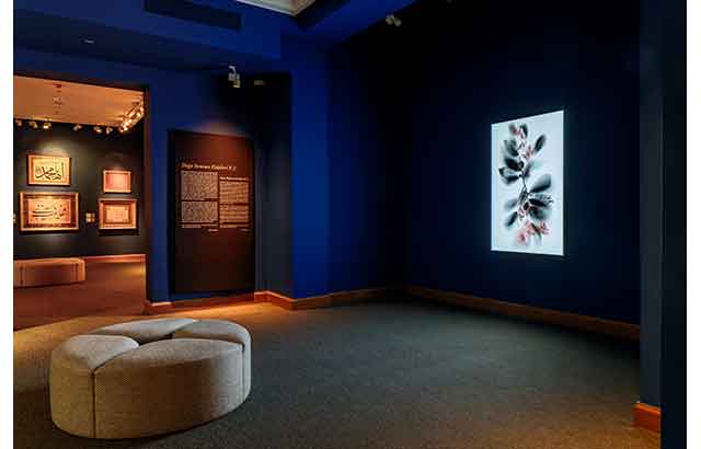 Murat Durusoy’un eseri SSM Koleksiyonu’nda