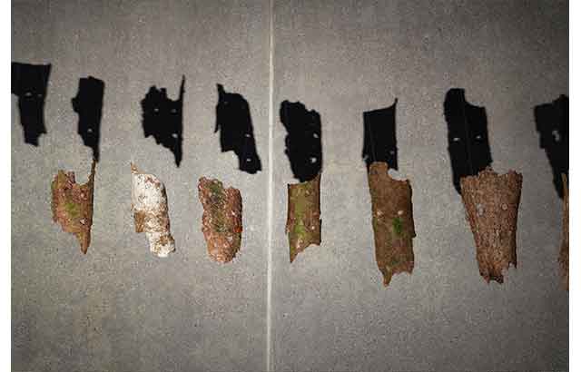 Arter’de basın buluşması