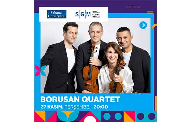 Oda müziğinin doruklarına yolculuk