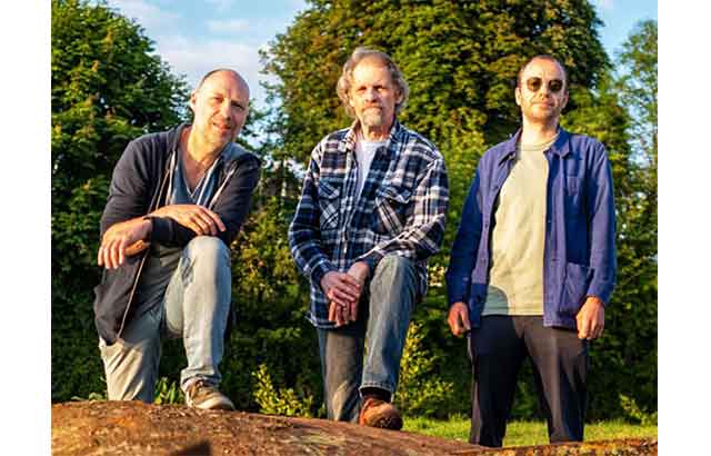 Tassin - Hermia – Joris ilk kez İstanbul’da