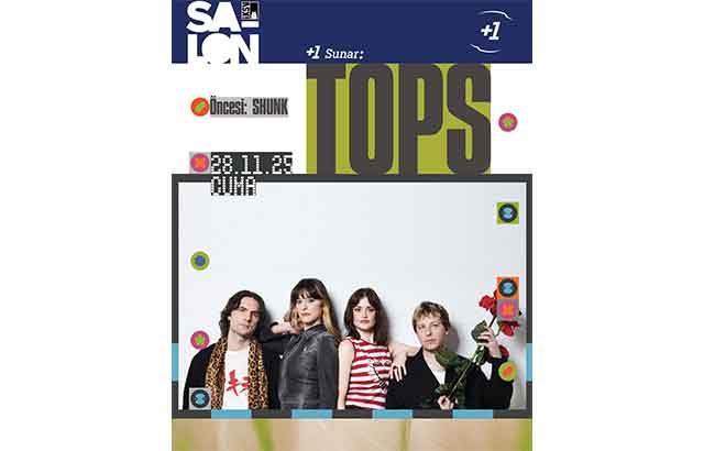 Montreal’den İstanbul’a