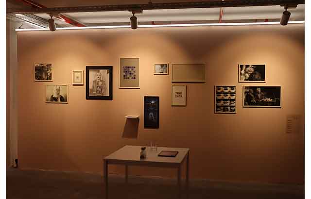 Bir Adım Var Vakfı BASE’de yerini aldı