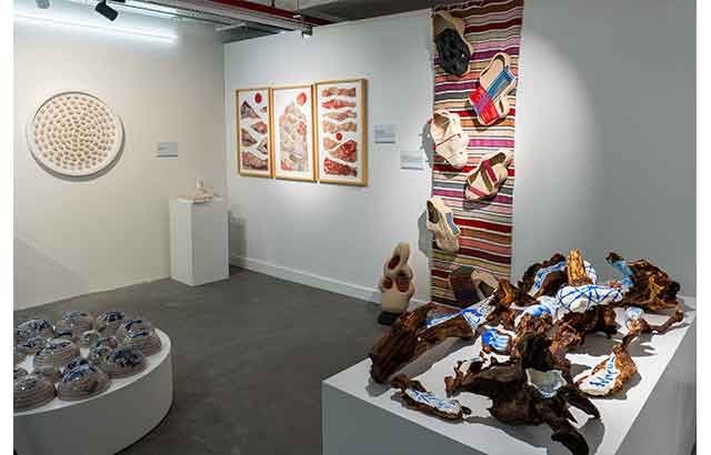 KTSM ve genç sanatçılar BASE 2025’te 