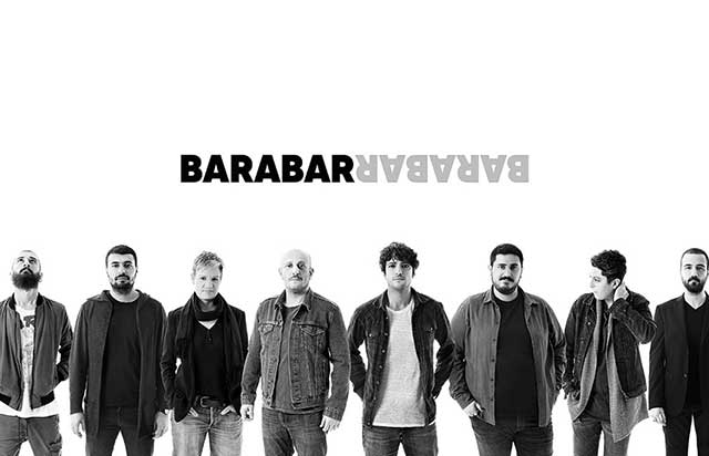 29 Kasım’da 'HepBarabar' Harbiye’deyiz