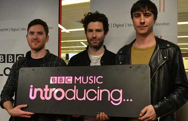 Hipnotik tınılarıyla Zola Blood, Babylon sahnesinde