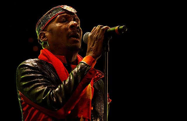 Jimmy Cliff’e veda