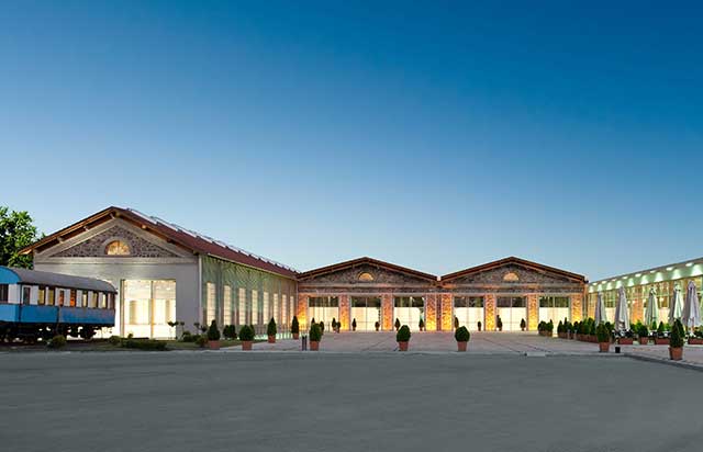 CerModern’den örnek sürdürülebilirlik adımı