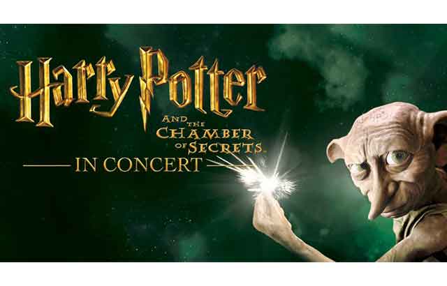 Müziğin büyüsü, büyünün müziği