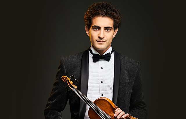 Elvin Hoxha Ganiyev, ICMA yolunda