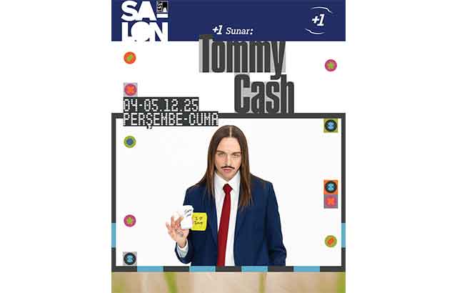 Estonya’dan İstanbul’a absürd bir rave manifestosu