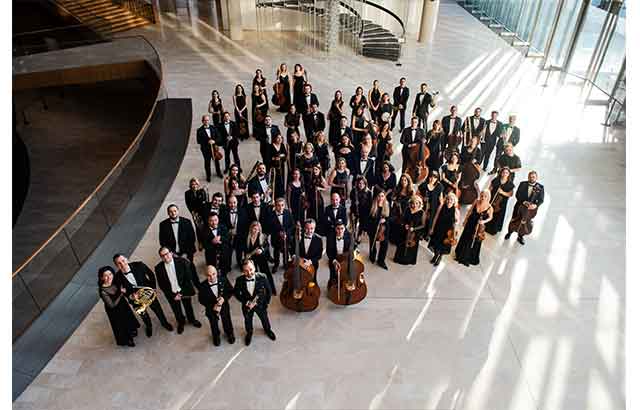 İstanbul’da romantizmin büyüsü 