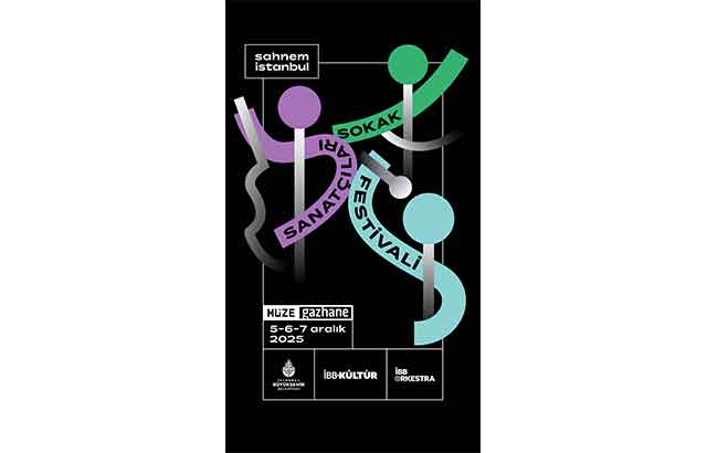 Müze Gazhane’de üç gün, 500 sanatçı