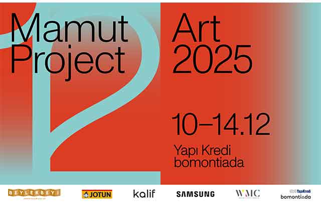 Mamut Art Project’e geri sayım