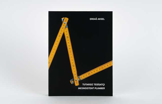 Erdağ Aksel’in ‘samimiyet portfolyosu’