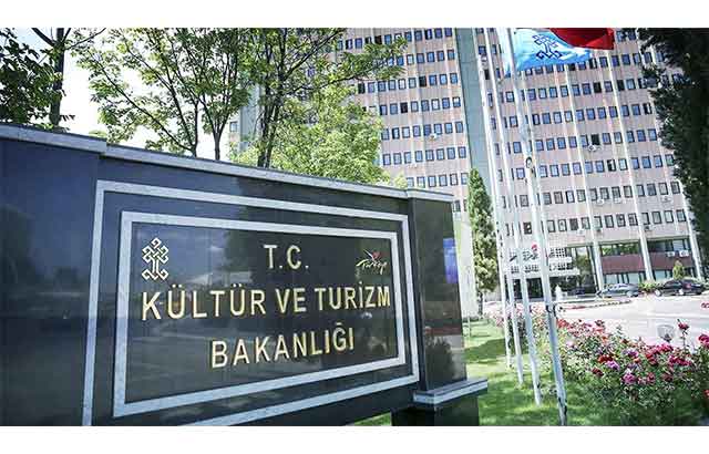 Kültür ve Turizm Bakanlığı Özel Ödülleri'nin 2025 sahipleri belli oldu