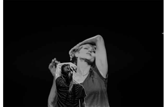 Barbara Hannigan, BİFO ile Lütfi Kırdar’da