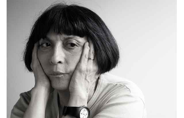 İpek Duben’in arşivinden “‘70–”ler