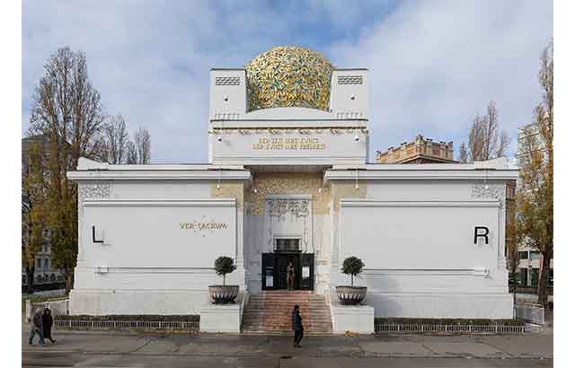 Cevdet Erek’ten Viyana’da sergi