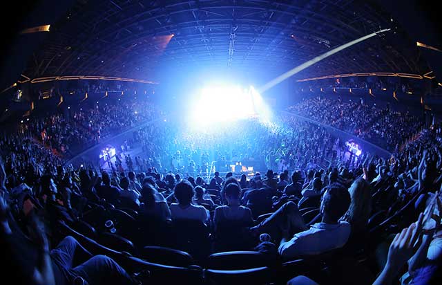 Hafta sonu ne var ne yok?