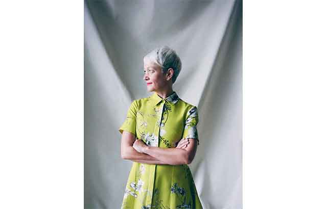 Maria Balshaw’dan Tate’e veda