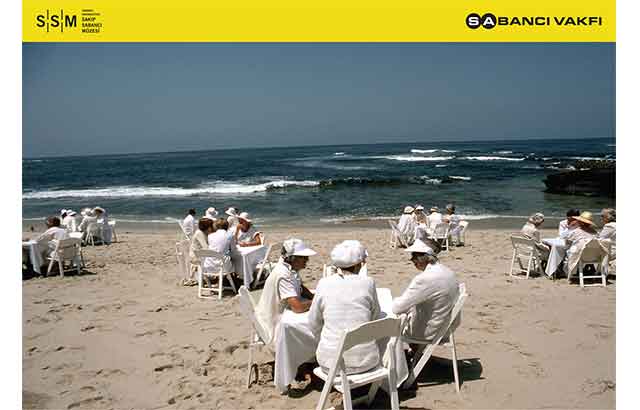 “Suzanne Lacy: Birlikte/Togæther” sergisi uzatıldı