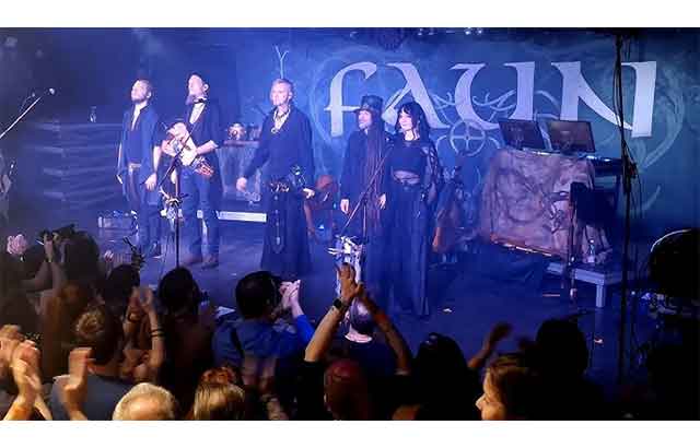 Kadim ezgilerle modern ritüeller