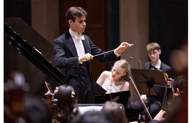 Maximilian Cem Haberstock’un Antalya günlüğü